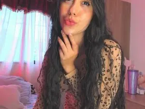 Myfreecams Adult Webcams of Arianarose_