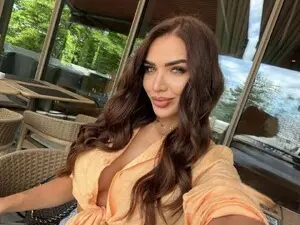 Myfreecams Free Live Porn of EllenKarter