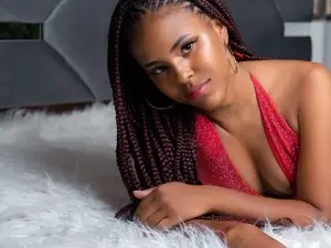 Myfreecams Adult Webcam of Rominajackson