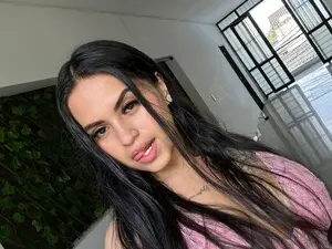 Myfreecams Sex Cam of Vanessamurrhh