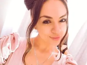 Myfreecams Nude Webcam of latingoddess