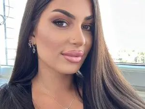 Myfreecams Adult Video Chat of EvaRhea
