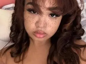 Myfreecams Private Sex Chat of Chinamarie