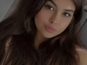 Myfreecams Live Sex of CuteNanni