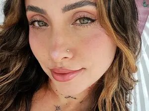 Myfreecams Free Live Porn of Kiarielle