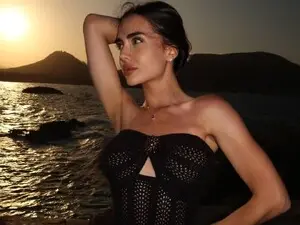 Myfreecams Adult Webcam of Lil_Princess
