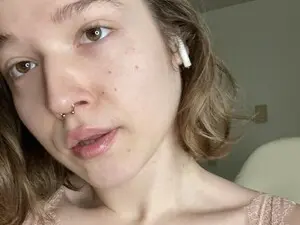 Myfreecams Best Webcam of GoddessEevie
