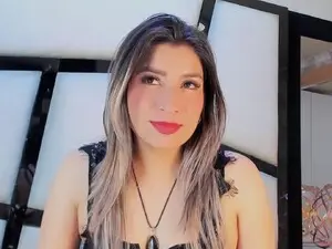 Myfreecams Live Sex Cam of Elizabethadms