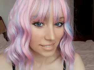 Myfreecams Adult Webcam of BerryEmma