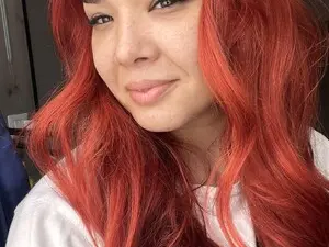 Myfreecams Adult Video Chat of RedFireVelvet