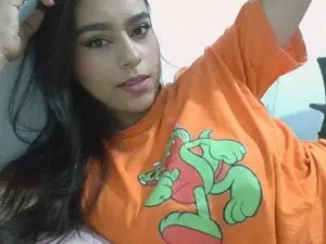 Myfreecams Adult Video Chat of Mypretty_isa