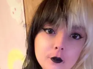 Myfreecams Sex Cam of LunaCosmos