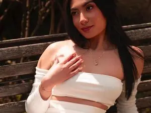 Myfreecams Sex Chat of Miller_vanesa