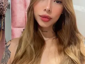 Myfreecams Best Webcam of Kriss_Luna