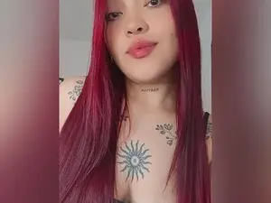Myfreecams Nude Webcam of Juline_smithh