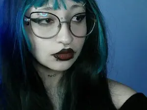 Myfreecams Live Sex Cam of Blue_Marcy