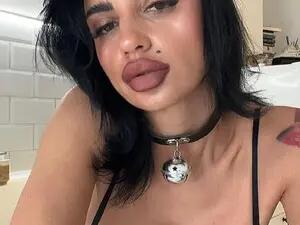 Myfreecams Sex Chat of IzabelaTessa