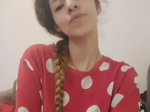 Myfreecams Adult Webcam of BabyHecate