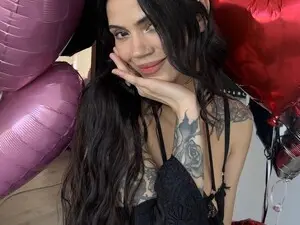 Myfreecams Watch Live Sex Cams of Coralita