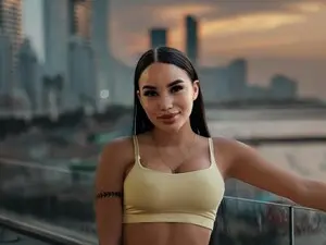 Myfreecams Best live sex cam show of yosoyalisson