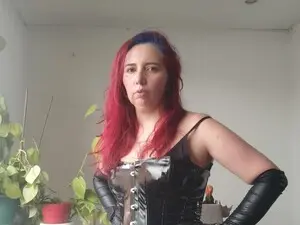 Myfreecams Nude Webcam of Ursula_fire