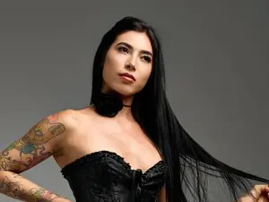 Myfreecams Adult Video Chat of Hallieee