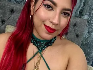 Myfreecams Live Sex Cam of Angelica__Red