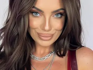 Myfreecams Free Live Porn of Anabella_Star