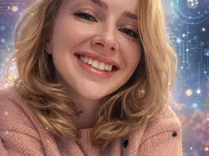 Myfreecams Sex Chat of Angie