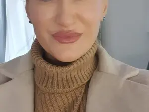 Myfreecams Live Porn of Foxy_forever