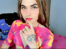 Olecams Free Live Porn of Anahi_Sequeda