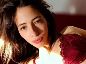 Olecams Adult Video Chat of Antoperez