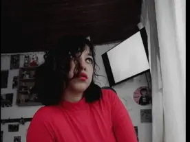 Olecams Nude Webcam of soynanabela