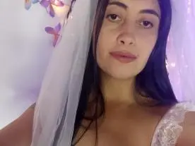 Olecams Watch Live Sex Cams of Nefertary25