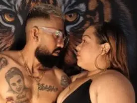 Olecams Live Porn of MeganSiham