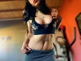 Olecams Adult Webcam of Lidya