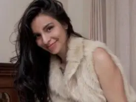 Olecams Free Live Porn of AntoniaHoney