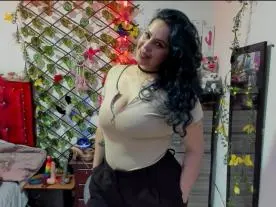 Olecams Private Sex Chat of Elektra32