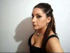 Olecams Adult Webcams of Luna_capri