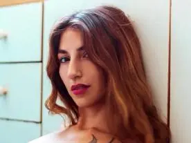 Olecams Nude Webcam of Stephie_vaal
