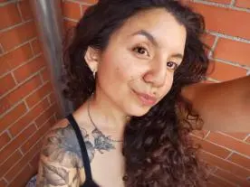 Olecams Live Sex of ValeryX