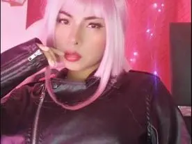 Olecams Free Porn Cam of Azumi