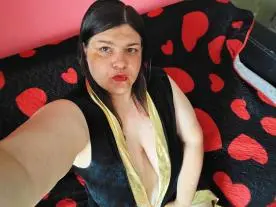 Olecams Adult Video Chat of Ionysexylips