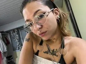 Olecams Live Porn of Nereea_