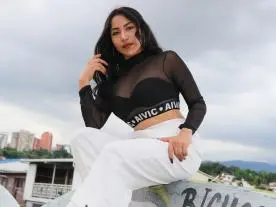 Olecams Private Sex Chat of VivienneRosette