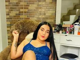 Olecams Best Webcam of ScarlettSavor