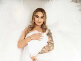 Olecams Free Porn Cam of Ameliaclaren