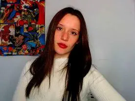 Olecams Private Sex Chat of Quimey