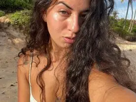 Olecams Free Live Porn of Amarela