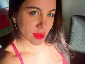 Olecams Free Porn Cam of gisela_love